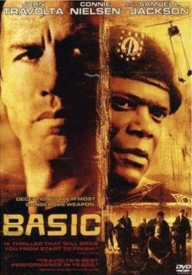 Básico y Letal (2003) poster